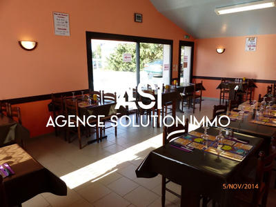 Maison - 105 m² - 3 pièces