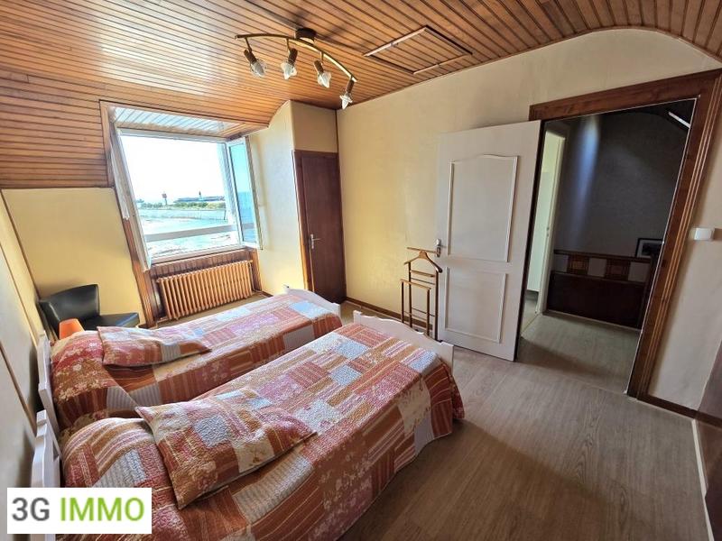 Maison - 91 m² - 4 pièces