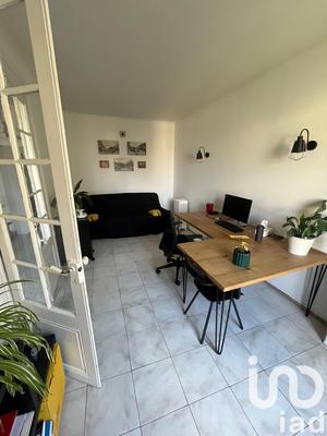 Maison de ville - 155 m² - 6 pièces