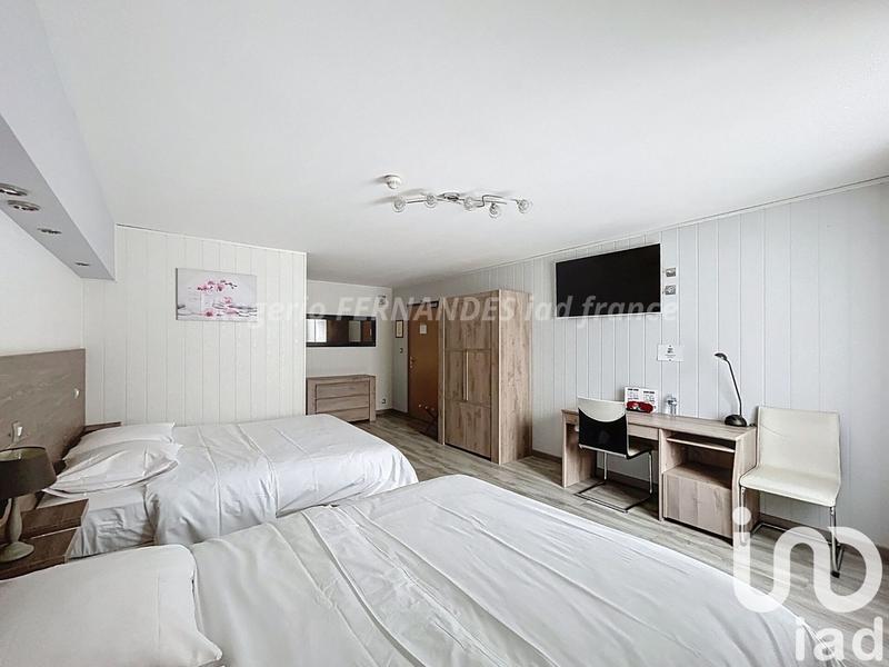 Immeuble - 1 630 m²