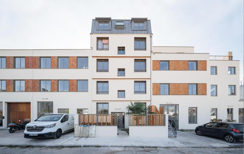 Local commercial - 30 m²