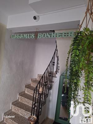 Appartement - 26 m² - 1 pièce