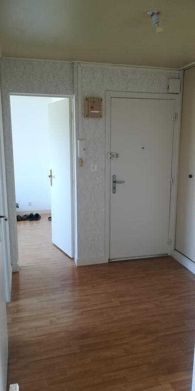 Appartement - 78 m² - 3 pièces