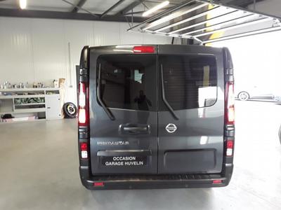Nissan Primastar 2.0 Dci 150 Cv L2h1 Acenta 9 Places Bv6