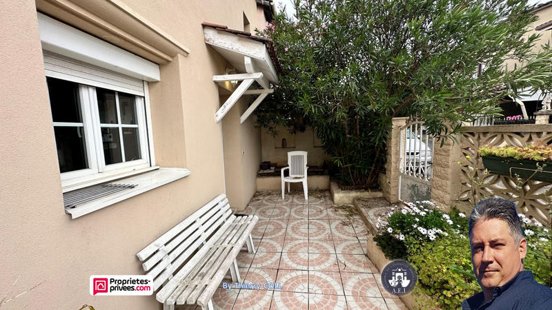 Maison - 112 m² - 6 pièces