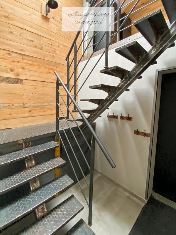 Maison - 227 m² - 6 pièces