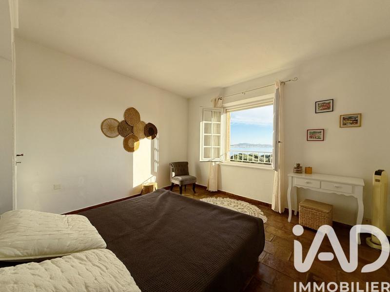 Appartement - 109 m² - 4 pièces