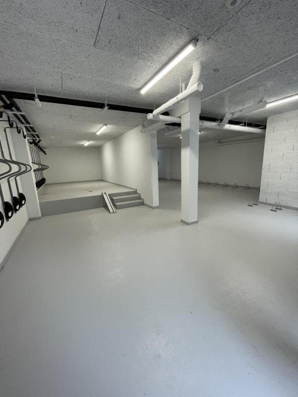 Appartement - 20 m² - 1 pièce