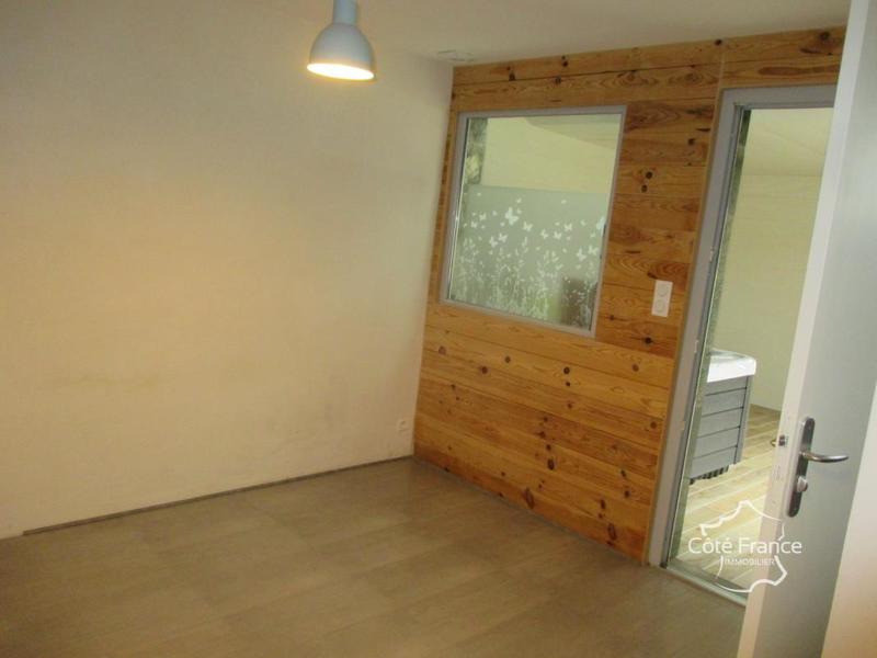 Maison de ville - 260 m² - 13 pièces