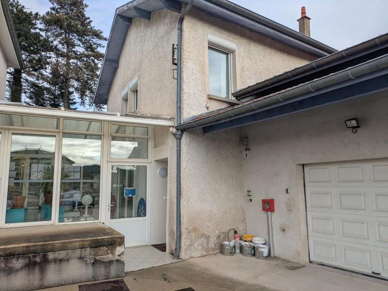 Maison - 135 m² - 5 pièces