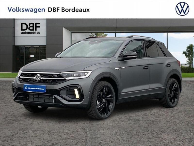 Volkswagen t-Roc Fl 1.5 Tsi 150 Ch Dsg7 R Line