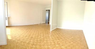 Appartement - 60 m² - 2 pièces