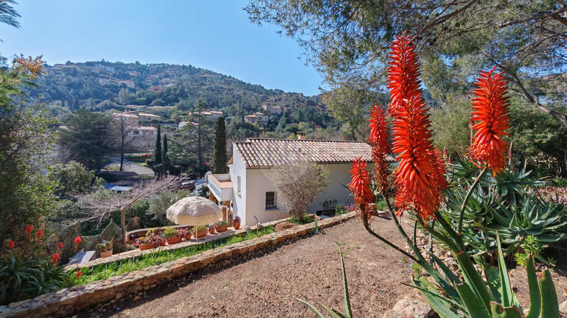 Villa - 133 m² - 4 pièces