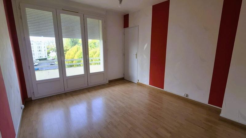 Appartement - 79 m² - 5 pièces