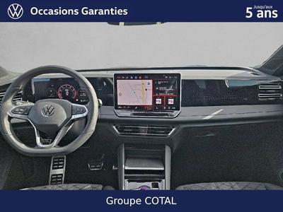 Volkswagen Tiguan 1.5 eTSI 150ch Dsg7 R-Line