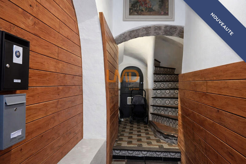 Immeuble - 367 m² - 13 pièces