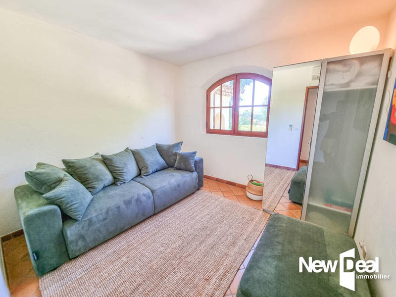 Maison - 158 m² - 6 pièces