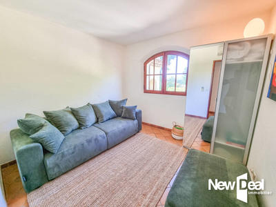 Maison - 158 m² - 6 pièces