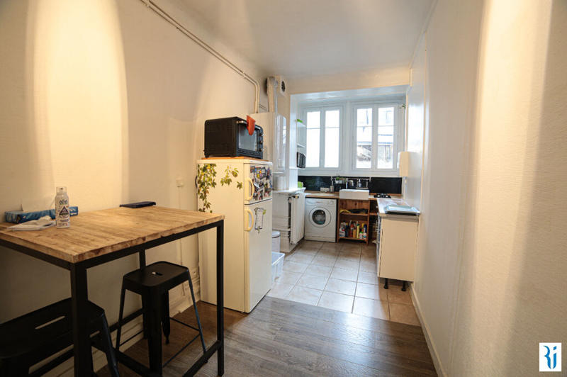 Appartement - 75 m² - 3 pièces