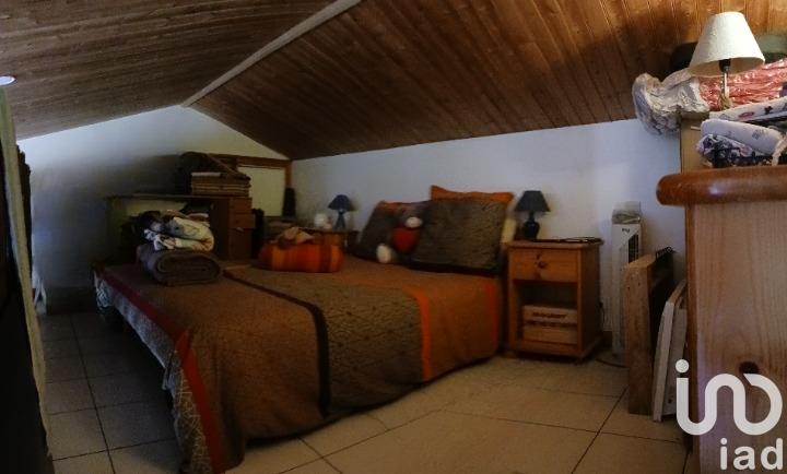 Appartement - 29 m² - 2 pièces