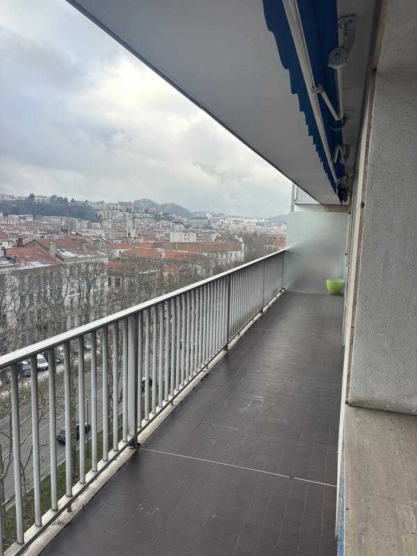 Appartement - 155 m² - 5 pièces