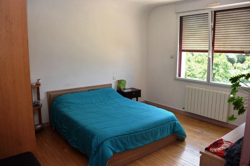 Maison - 118 m² - 4 pièces