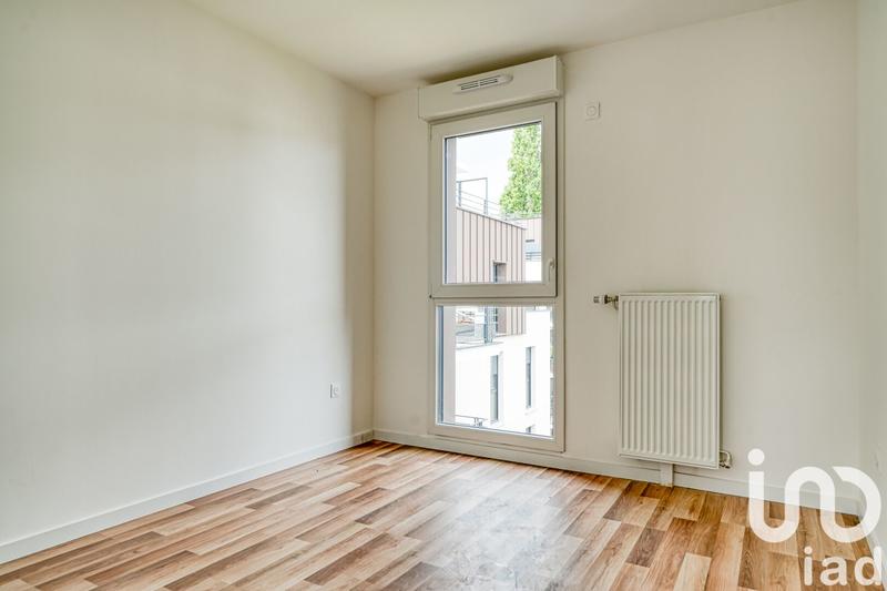 Duplex - 100 m² - 5 pièces