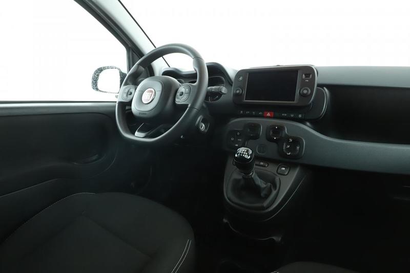 Fiat Panda 1.0 Hybride Bsg Cross 70 ch
