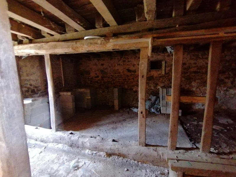 Maison - 100 m² - 7 pièces