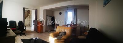 Maison en pierre - 102 m² - 5 pièces