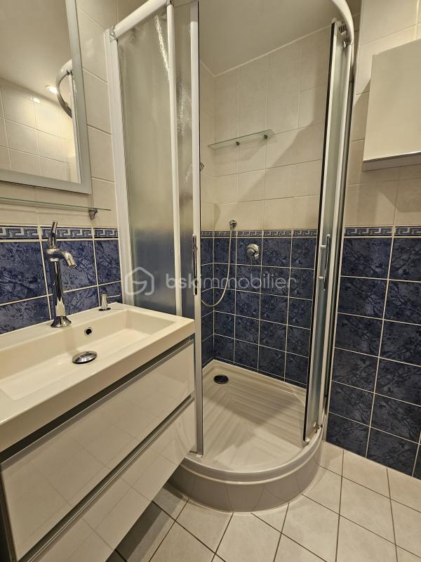 Appartement - 44 m² - 3 pièces