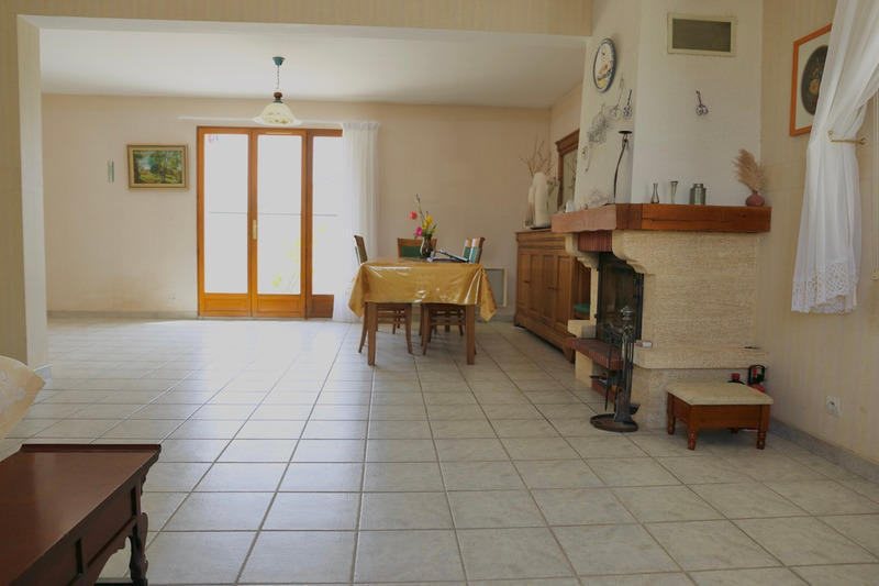 Maison - 148 m² - 5 pièces