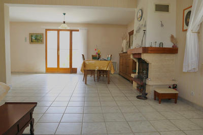 Maison - 148 m² - 5 pièces