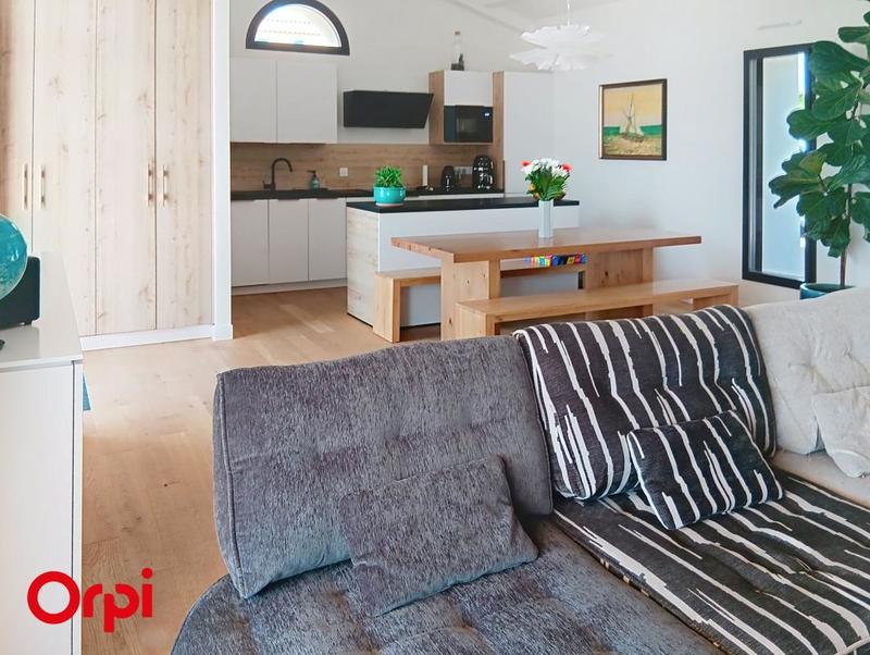 Longère - 98 m² - 4 pièces