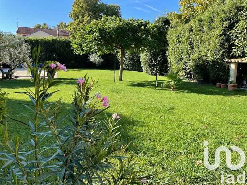 Maison de ville - 227 m² - 6 pièces