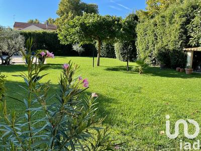 Maison de ville - 227 m² - 6 pièces