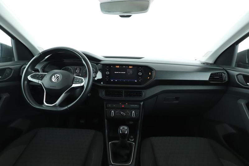 Volkswagen t-Cross 1.0 Tsi Lounge Business 115 ch