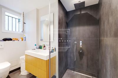 Appartement - 88 m² - 4 pièces