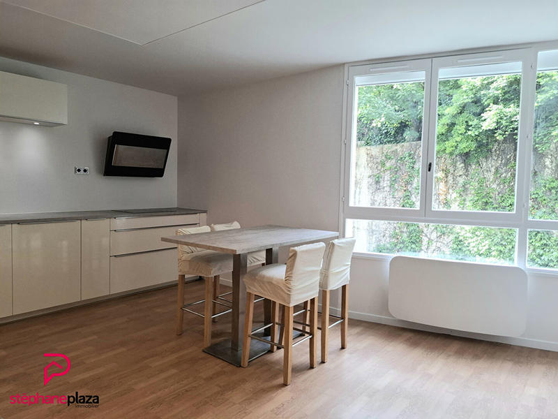 Appartement - 71 m² - 3 pièces