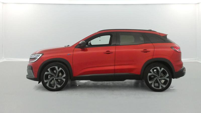 Renault Austral E-Tech full hybrid 200 Gsr2 Techno esprit Alpine 5p