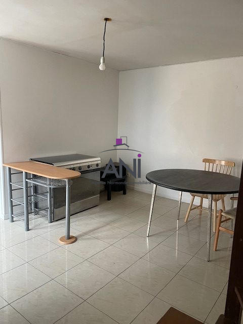 Appartement - 27 m² - 2 pièces