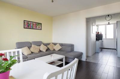 Appartement - 67 m² - 4 pièces