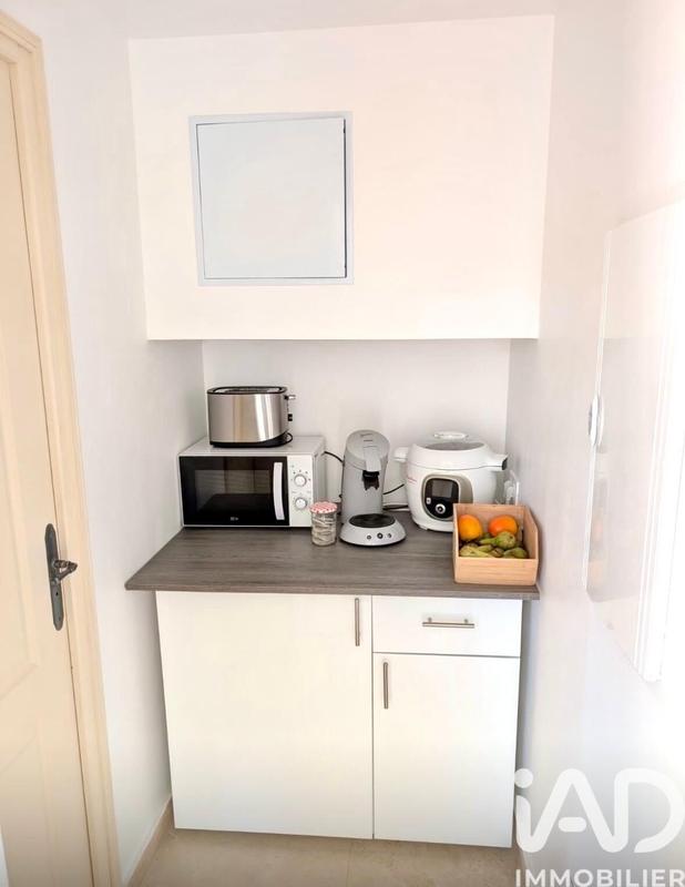 Maison - 65 m² - 4 pièces