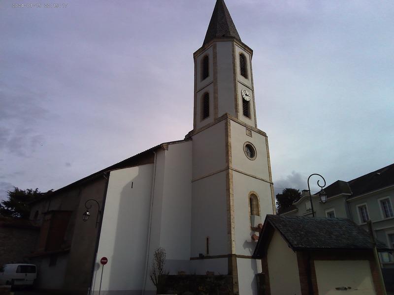 Fermette - 122 m² - 5 pièces