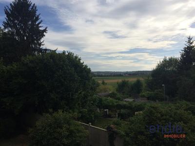 Maison - 72 m² - 3 pièces