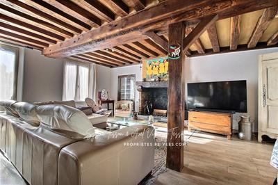 Maison - 133 m² - 4 pièces
