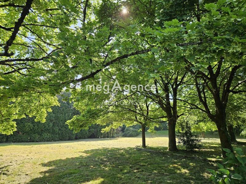 Maison traditionnelle - 130 m² - 4 pièces