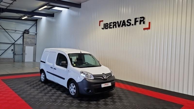 Renault Kangoo Express Blue Dci 95 Extra R-Link
