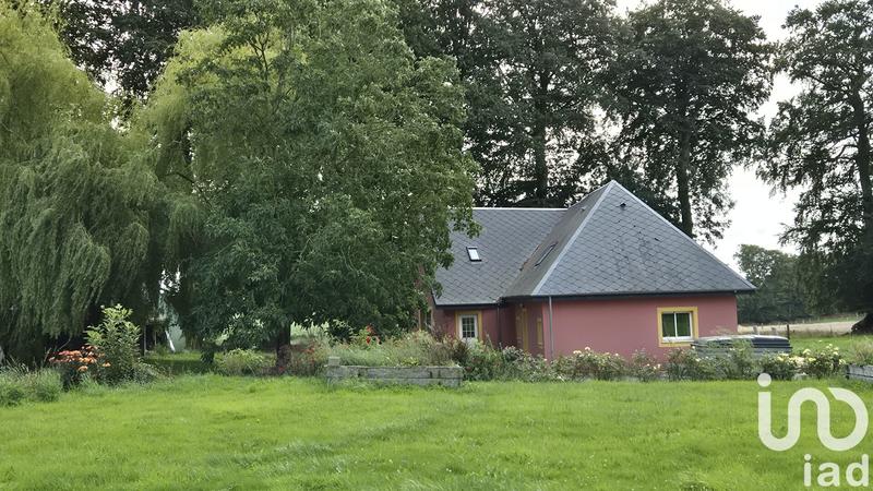 Maison de village - 175 m² - 6 pièces