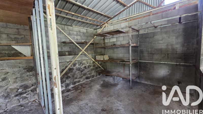 Maison - 62 m² - 3 pièces